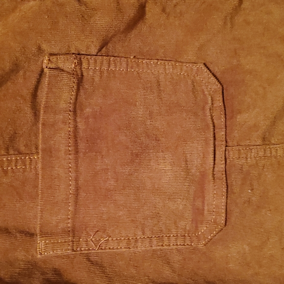 Mudd Flex Stretch Corduroy Skirt - Picture 3 of 5